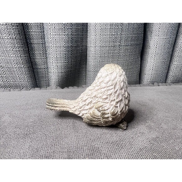 Ganz Birds Figurine Acorn Filigree Leaves Sparkle Wings Lot of 4 - Picture 5 of 13